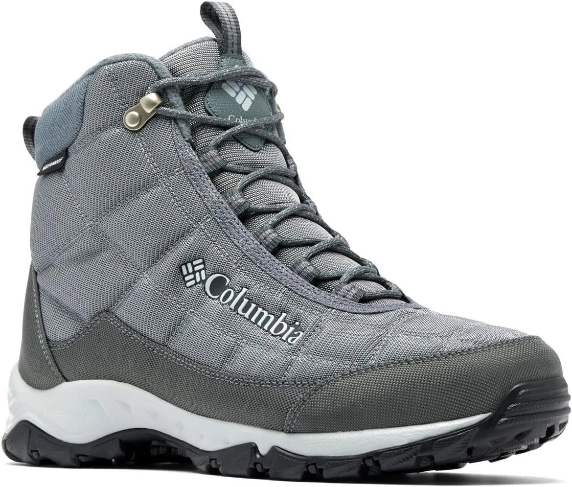 Columbia Men's Firecamp Boot