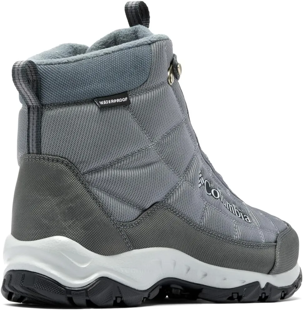 Columbia Men's Firecamp Boot
