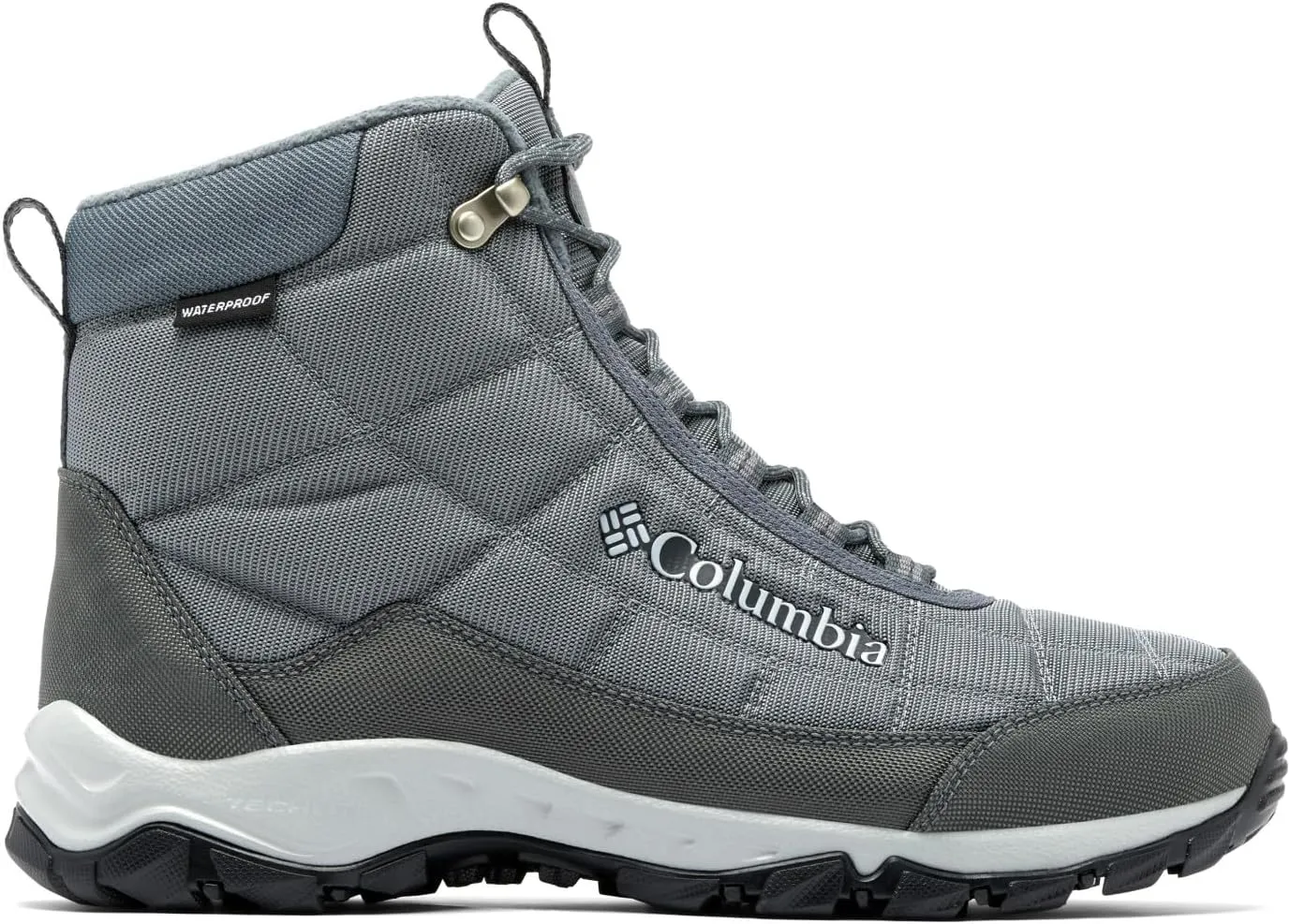 Columbia Men's Firecamp Boot