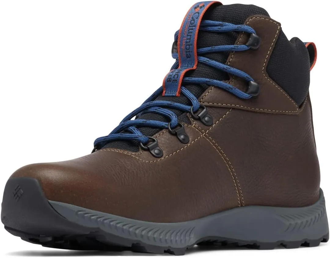 Columbia Men's Landroamer Explorer Waterproof