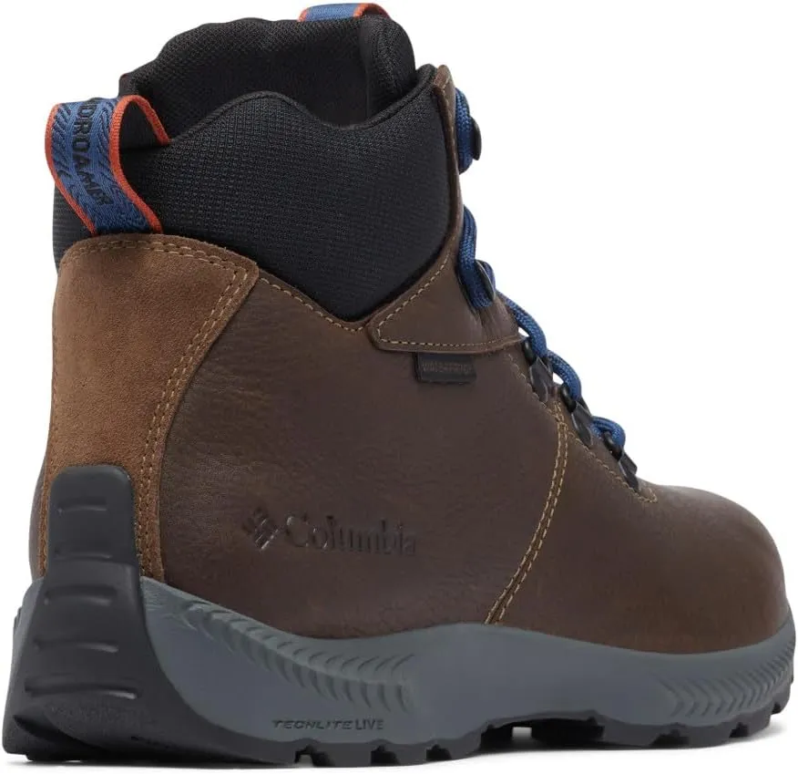 Columbia Men's Landroamer Explorer Waterproof