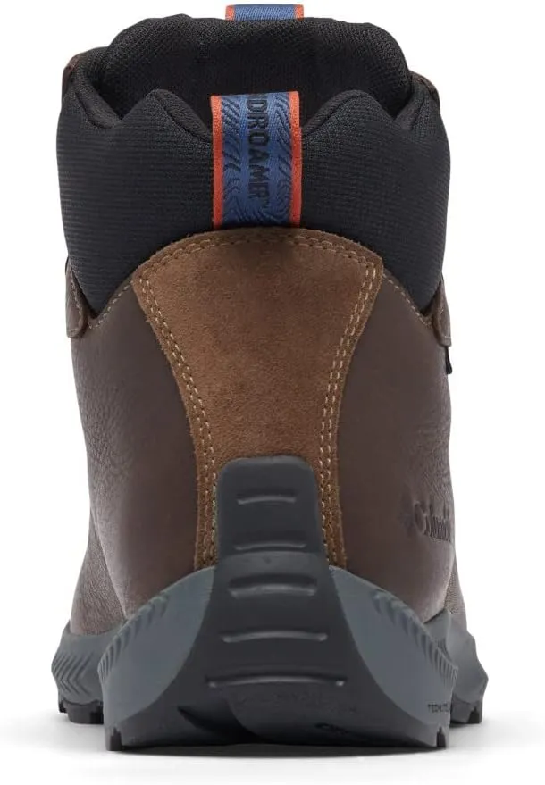 Columbia Men's Landroamer Explorer Waterproof