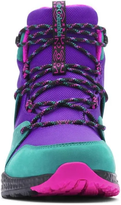 Columbia Men's Sh/Ft Outdry Boot Snow