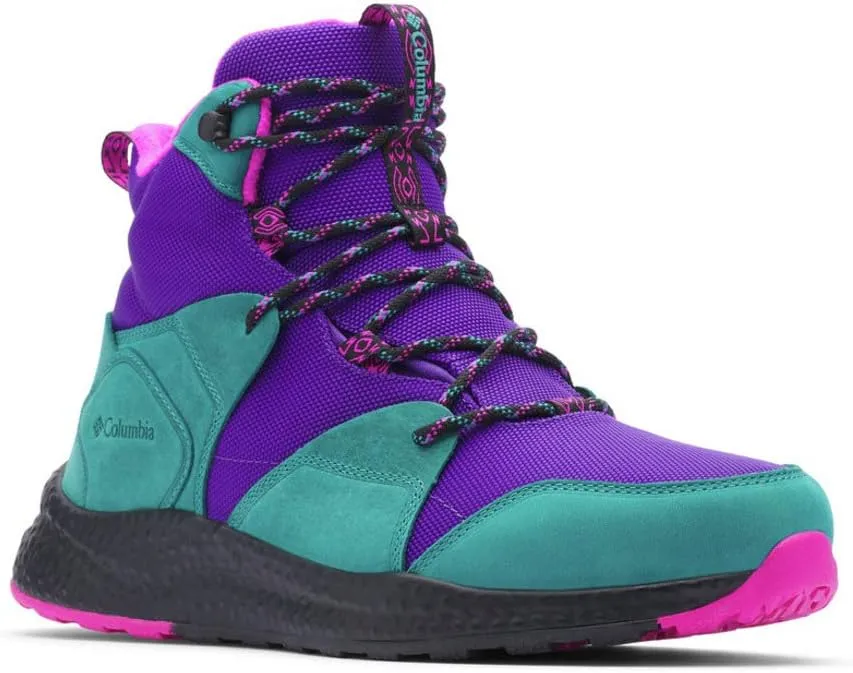 Columbia Men's Sh/Ft Outdry Boot Snow