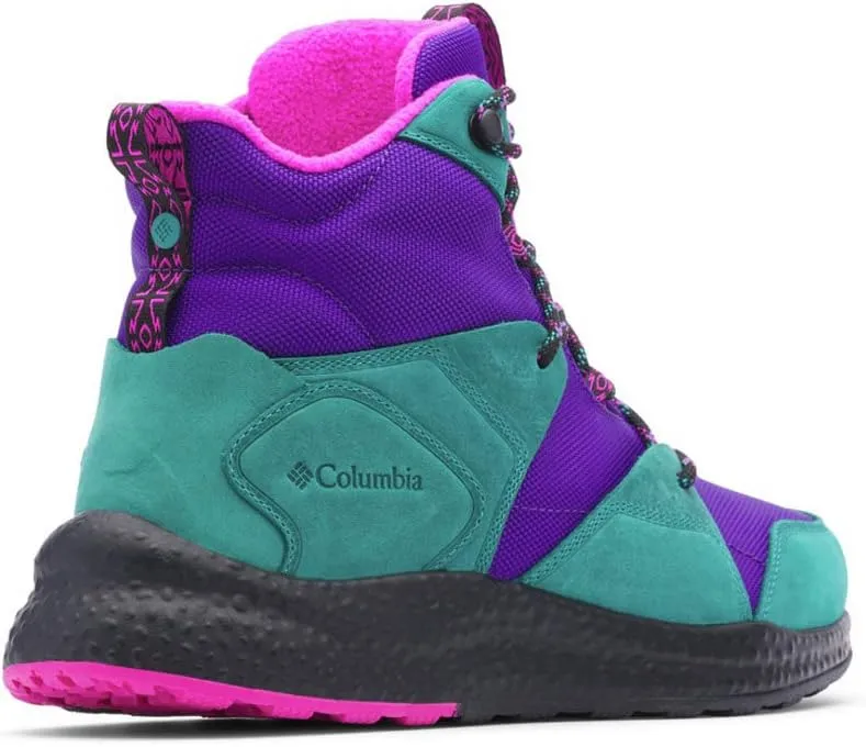 Columbia Men's Sh/Ft Outdry Boot Snow