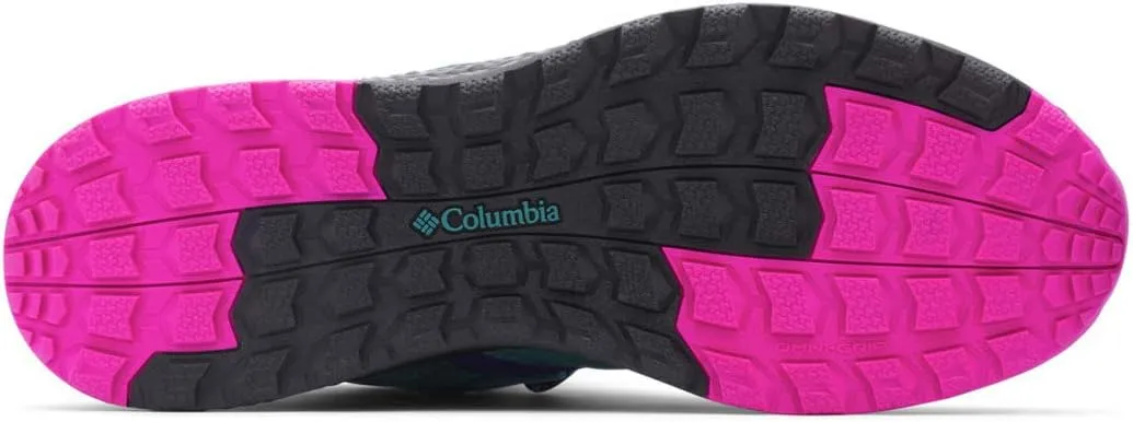 Columbia Men's Sh/Ft Outdry Boot Snow