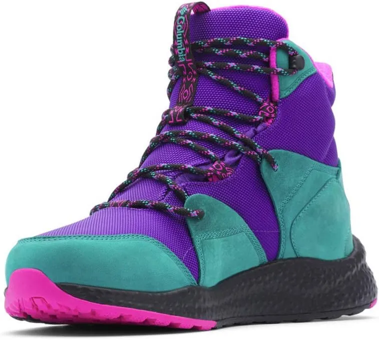 Columbia Men's Sh/Ft Outdry Boot Snow