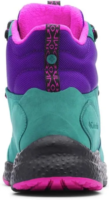 Columbia Men's Sh/Ft Outdry Boot Snow