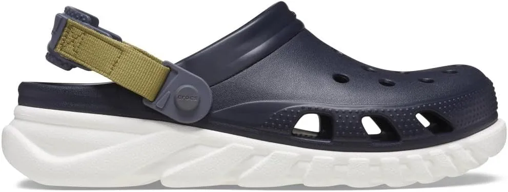 Crocs Unisex-Adult Duet Max Ii Clog