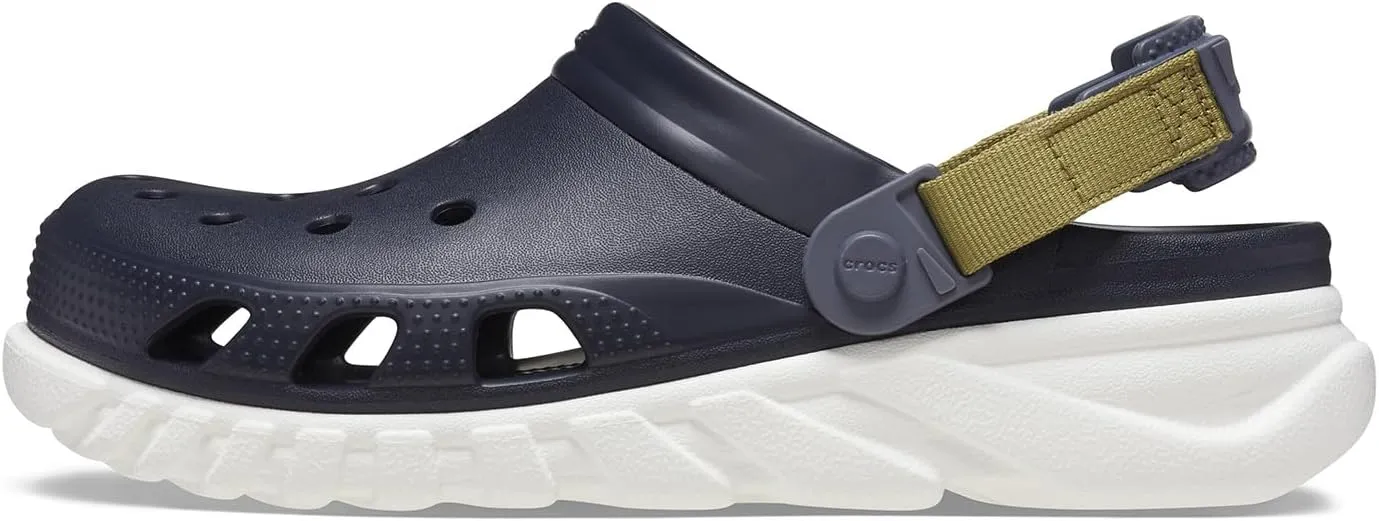 Crocs Unisex-Adult Duet Max Ii Clog