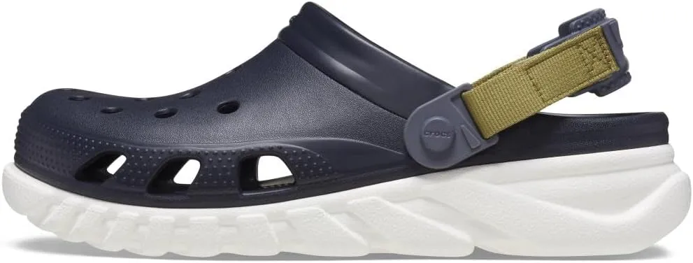 Crocs Unisex-Adult Duet Max Ii Clog