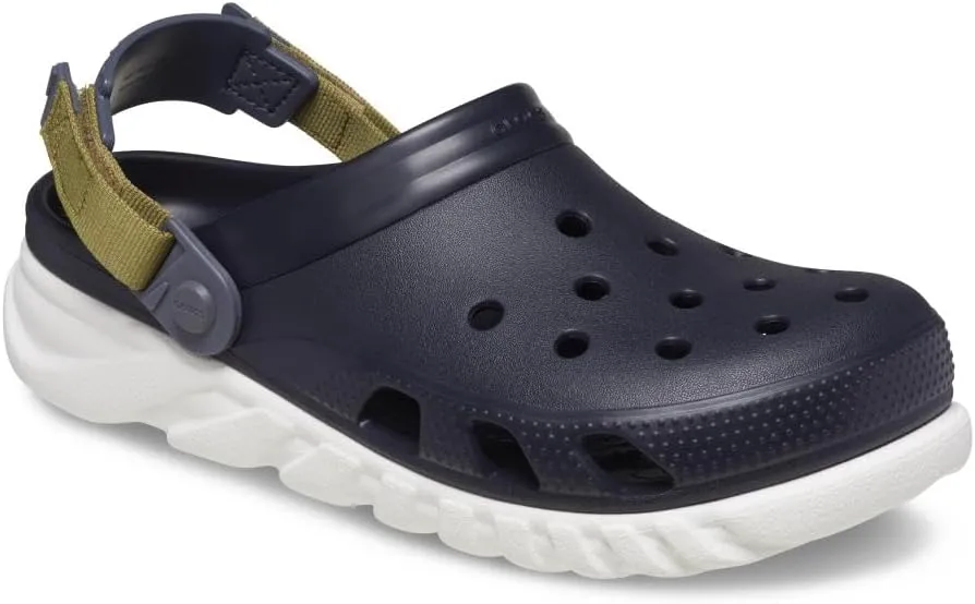 Crocs Unisex-Adult Duet Max Ii Clog