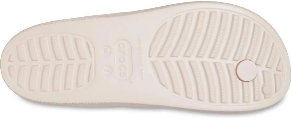 Crocs Women's Platform Flip Flop Sandal
