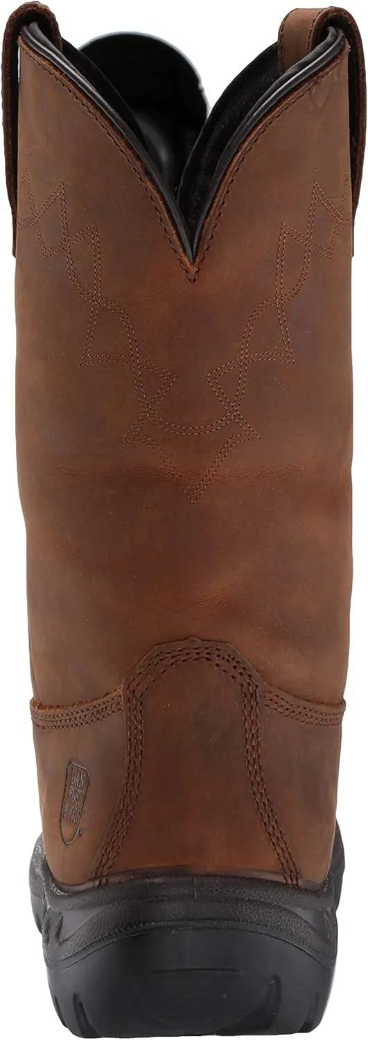 DAN POST Men's Pull Western Boot