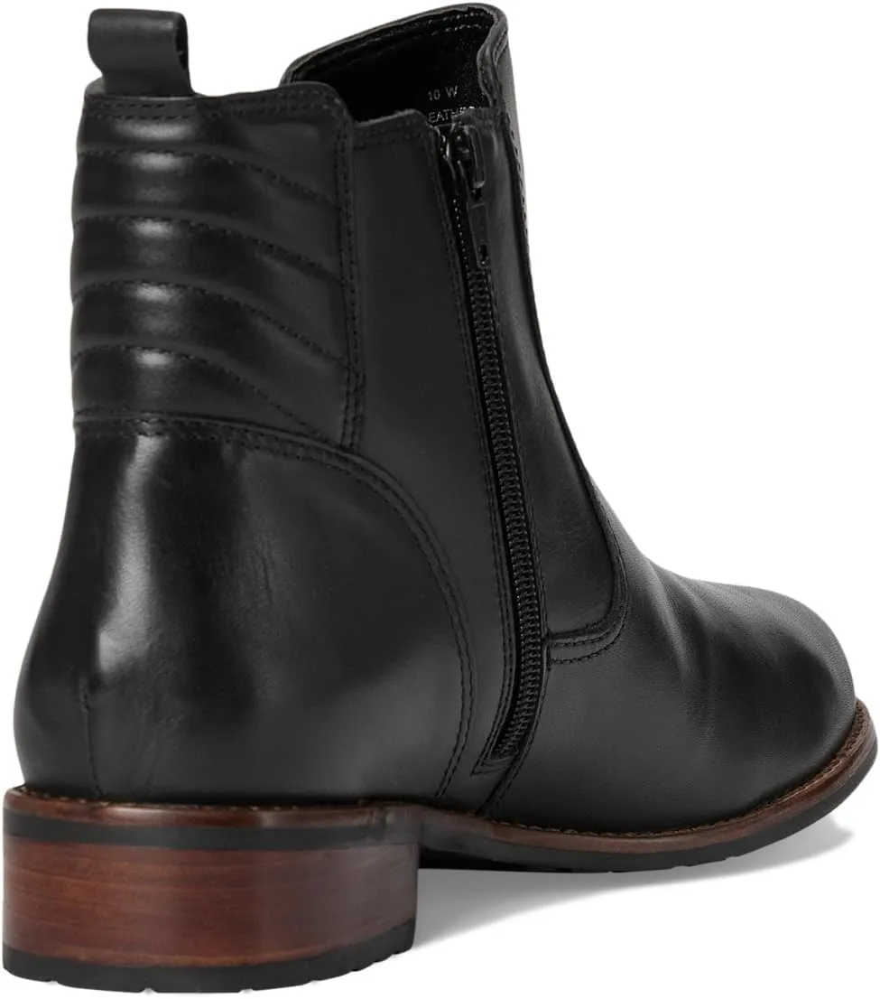David Tate Women's Luxe Chelsea Boot