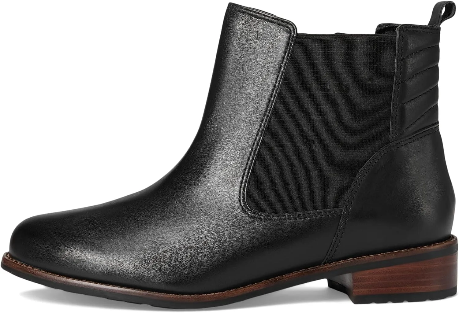 David Tate Women's Luxe Chelsea Boot
