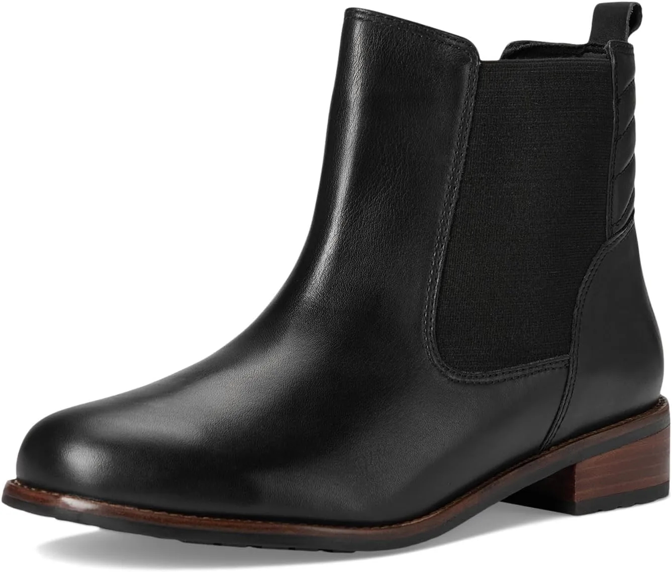 David Tate Women's Luxe Chelsea Boot