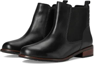 David Tate Women's Luxe Chelsea Boot