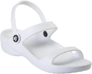 DAWGS Women's Ladies 3-Strap Sandal