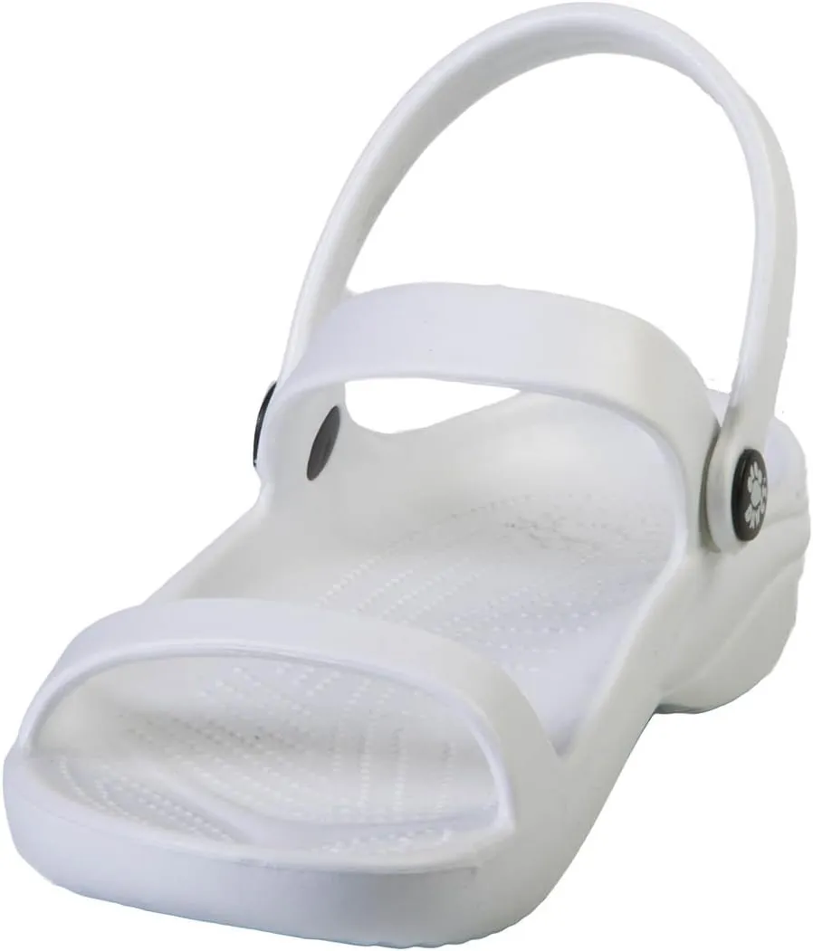 DAWGS Women's Ladies 3-Strap Sandal