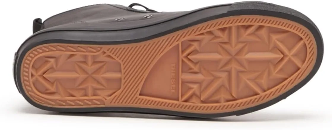 Diesel Men's Sneakers Oxford Flat
