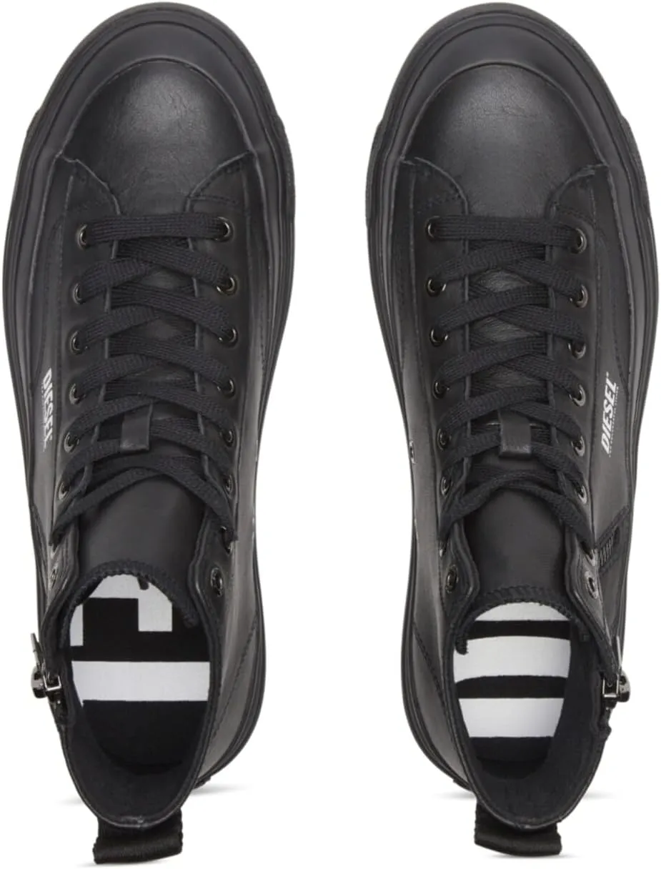 Diesel Men's Sneakers Oxford Flat