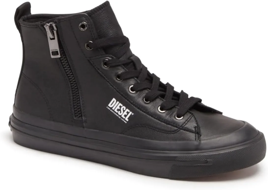 Diesel Men's Sneakers Oxford Flat
