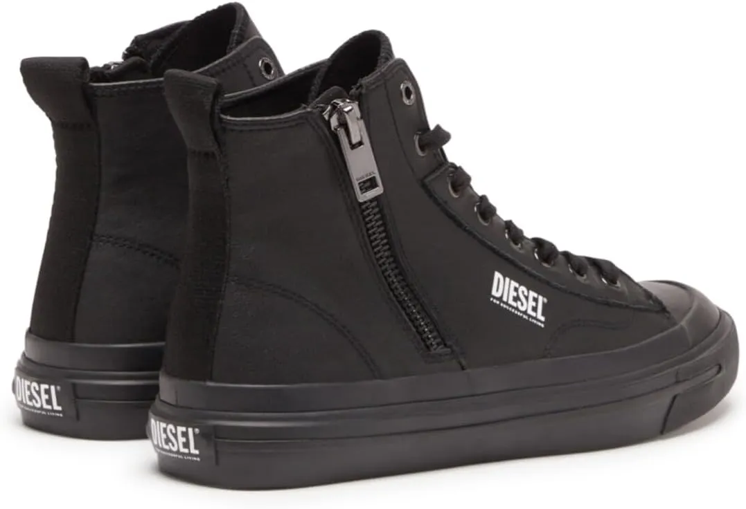Diesel Men's Sneakers Oxford Flat
