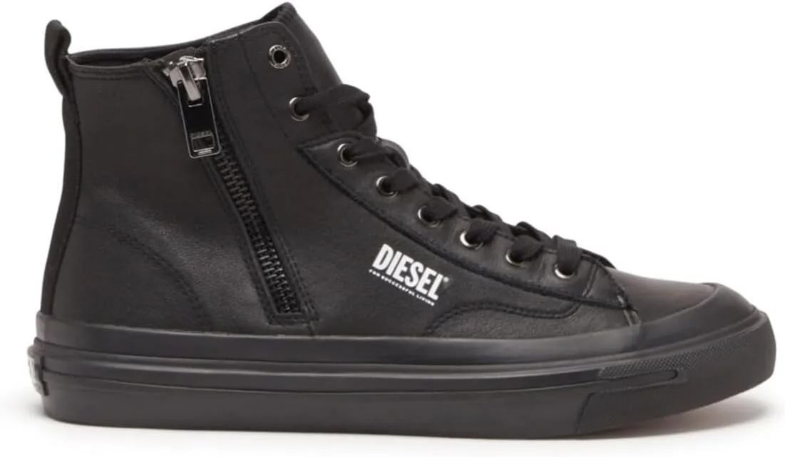Diesel Men's Sneakers Oxford Flat