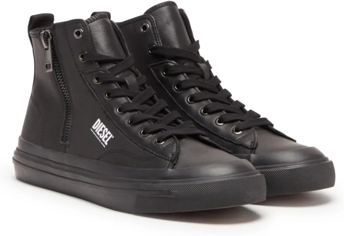 Diesel Men's Sneakers Oxford Flat