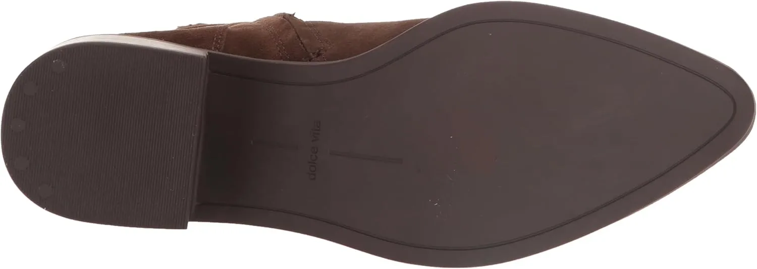 Dolce Vita Women's Bili H2o Fashion Boot