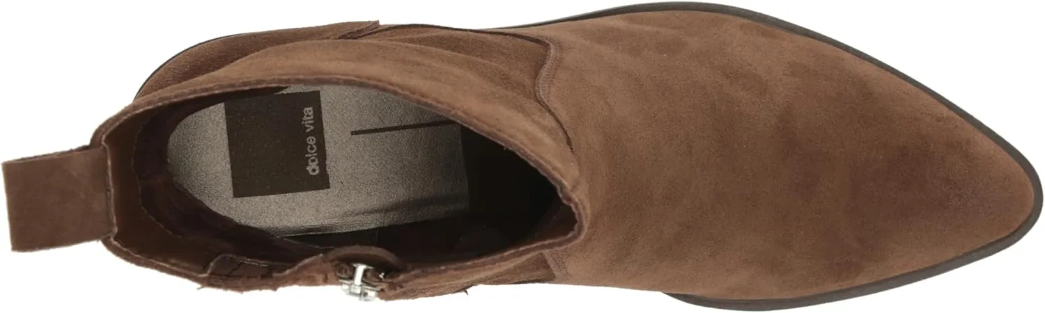 Dolce Vita Women's Bili H2o Fashion Boot