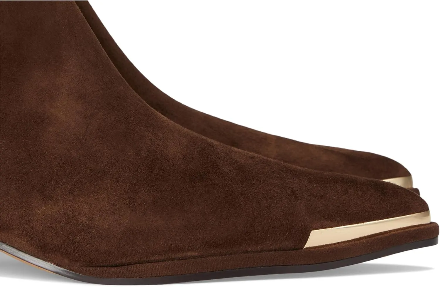 DOLCE VITA Women's Nonah Ankle Boot