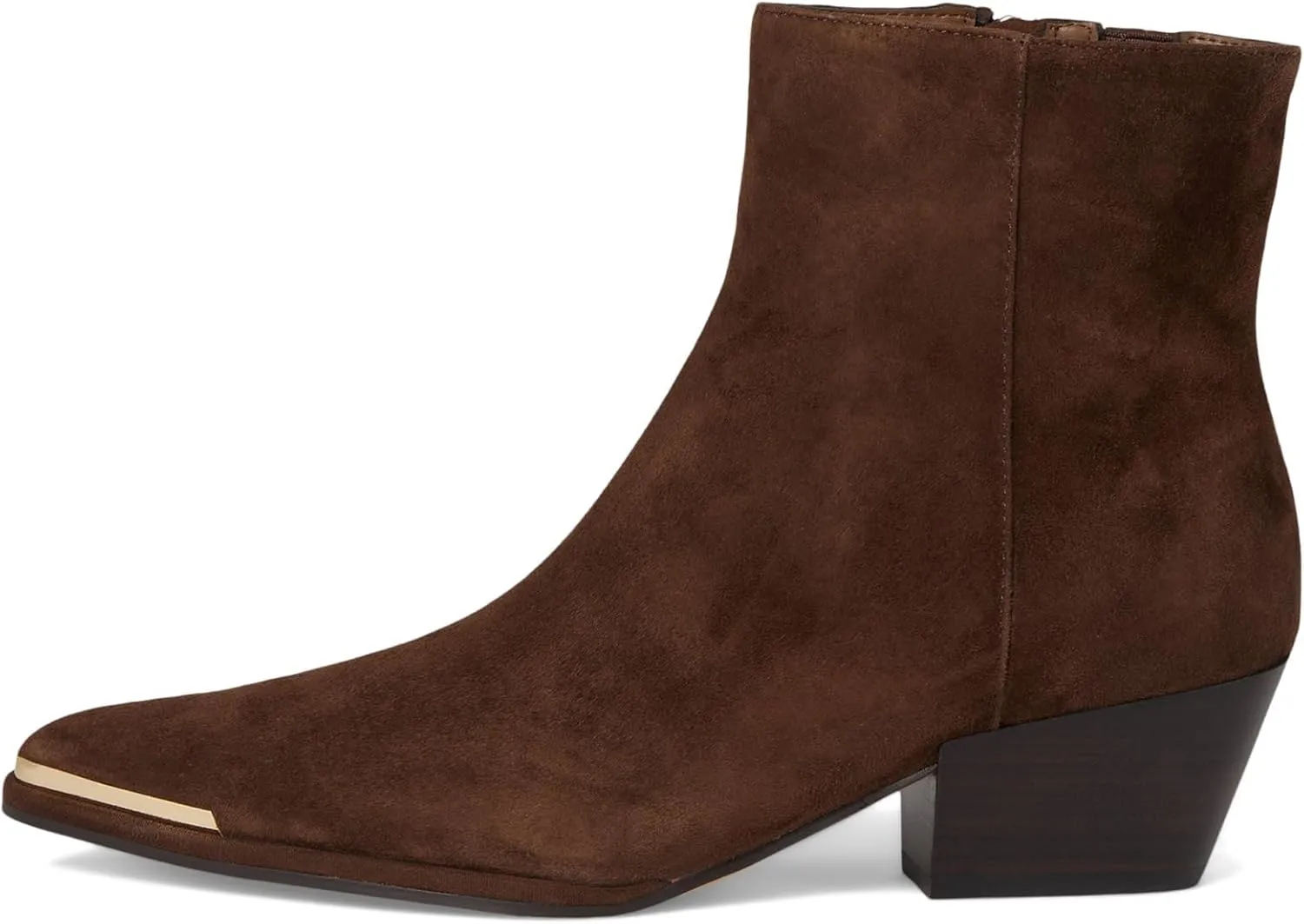 DOLCE VITA Women's Nonah Ankle Boot