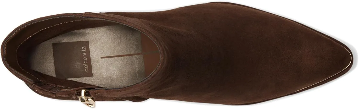DOLCE VITA Women's Nonah Ankle Boot