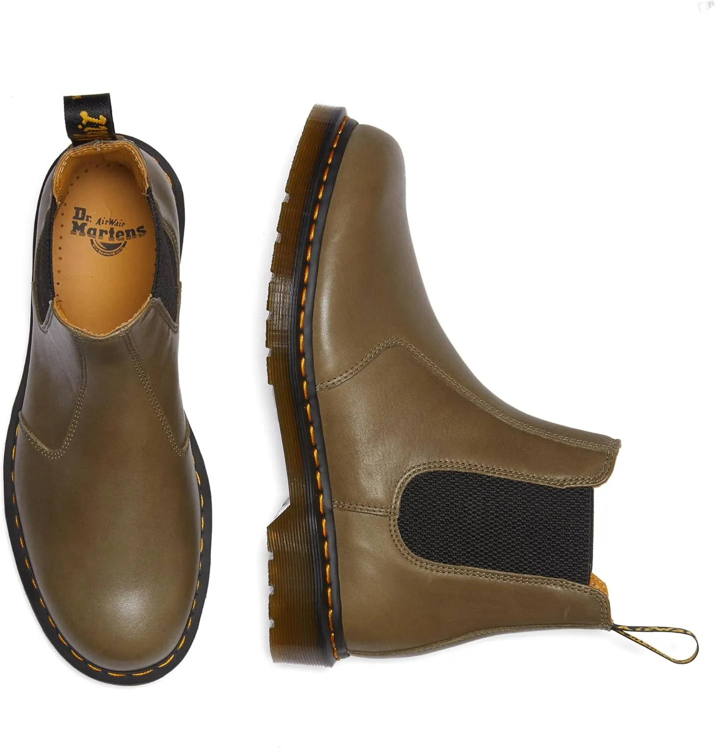 Dr. Martens Men's 2976 Chelsea Boot