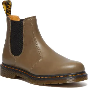 Dr. Martens Men's 2976 Chelsea Boot