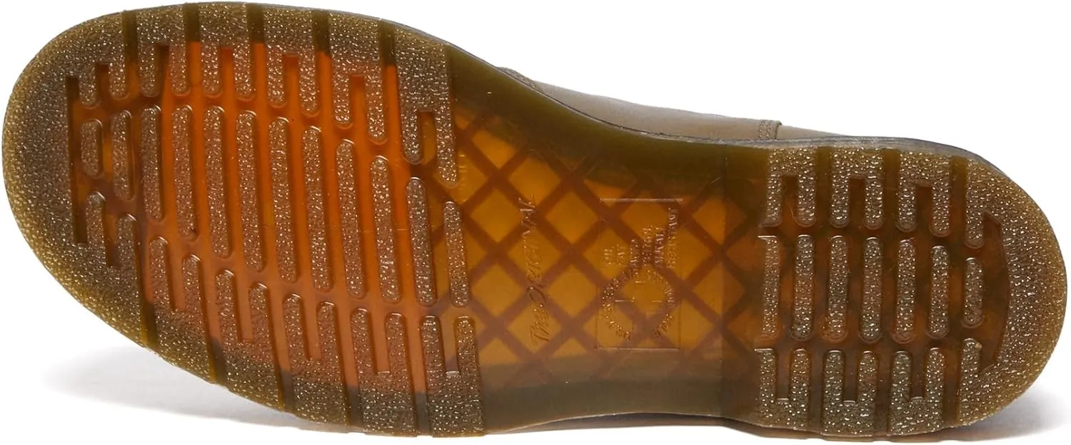 Dr. Martens Men's 2976 Chelsea Boot