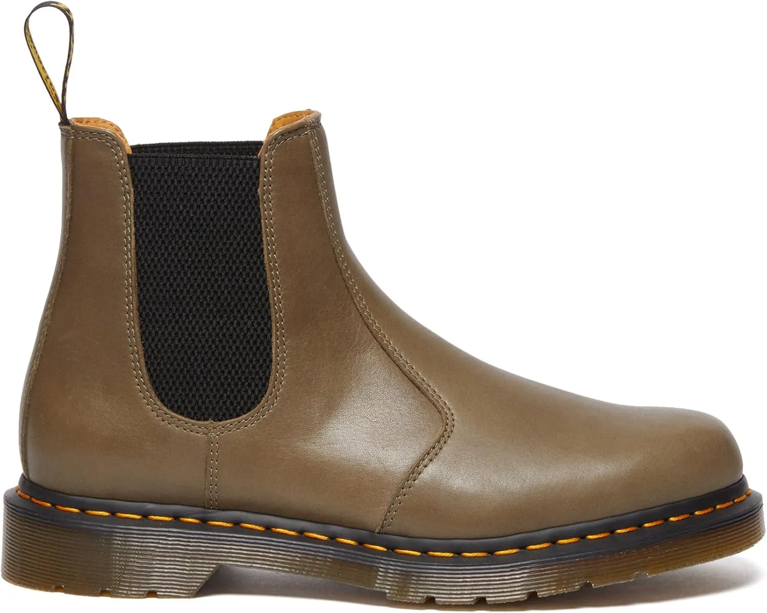 Dr. Martens Men's 2976 Chelsea Boot