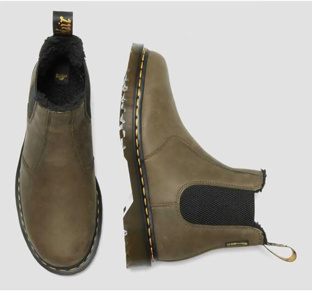 Dr. Martens Men's 2976 Chelsea Boot
