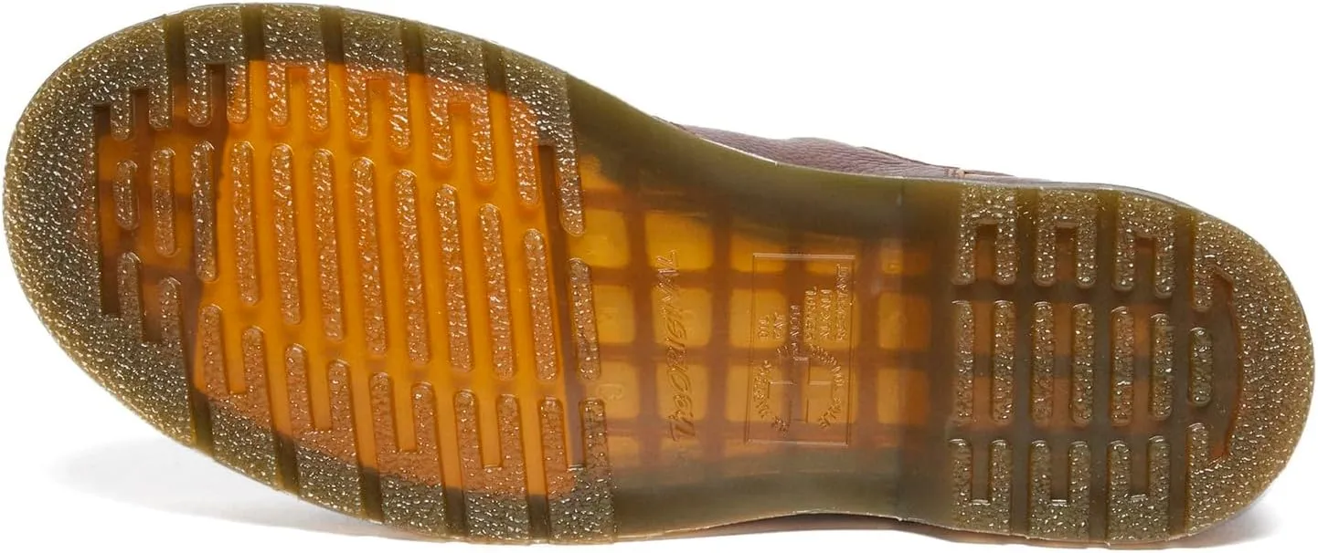 Dr. Martens Unisex-Adult 2976 Leather Chelsea Boots