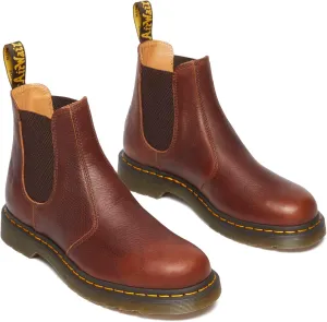 Dr. Martens Unisex-Adult 2976 Leather Chelsea Boots
