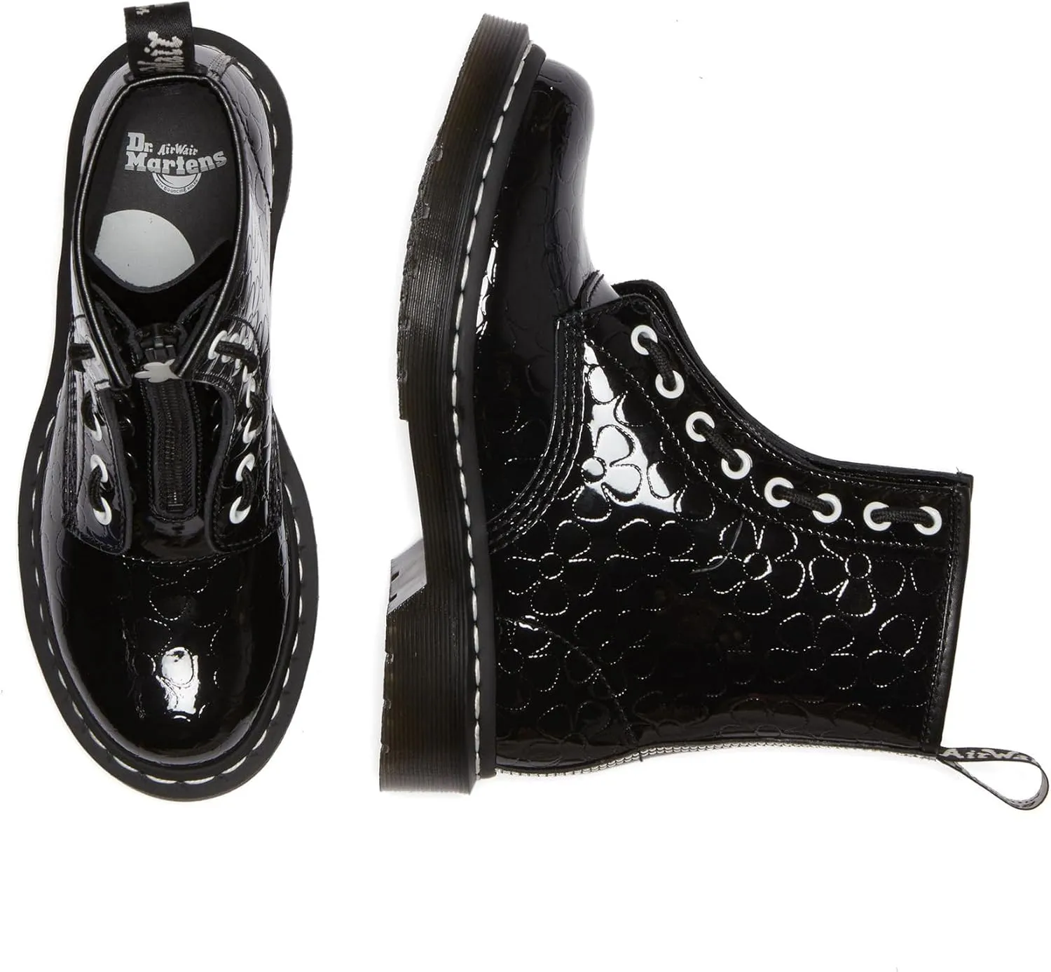 Dr. Martens Women's 1460 W