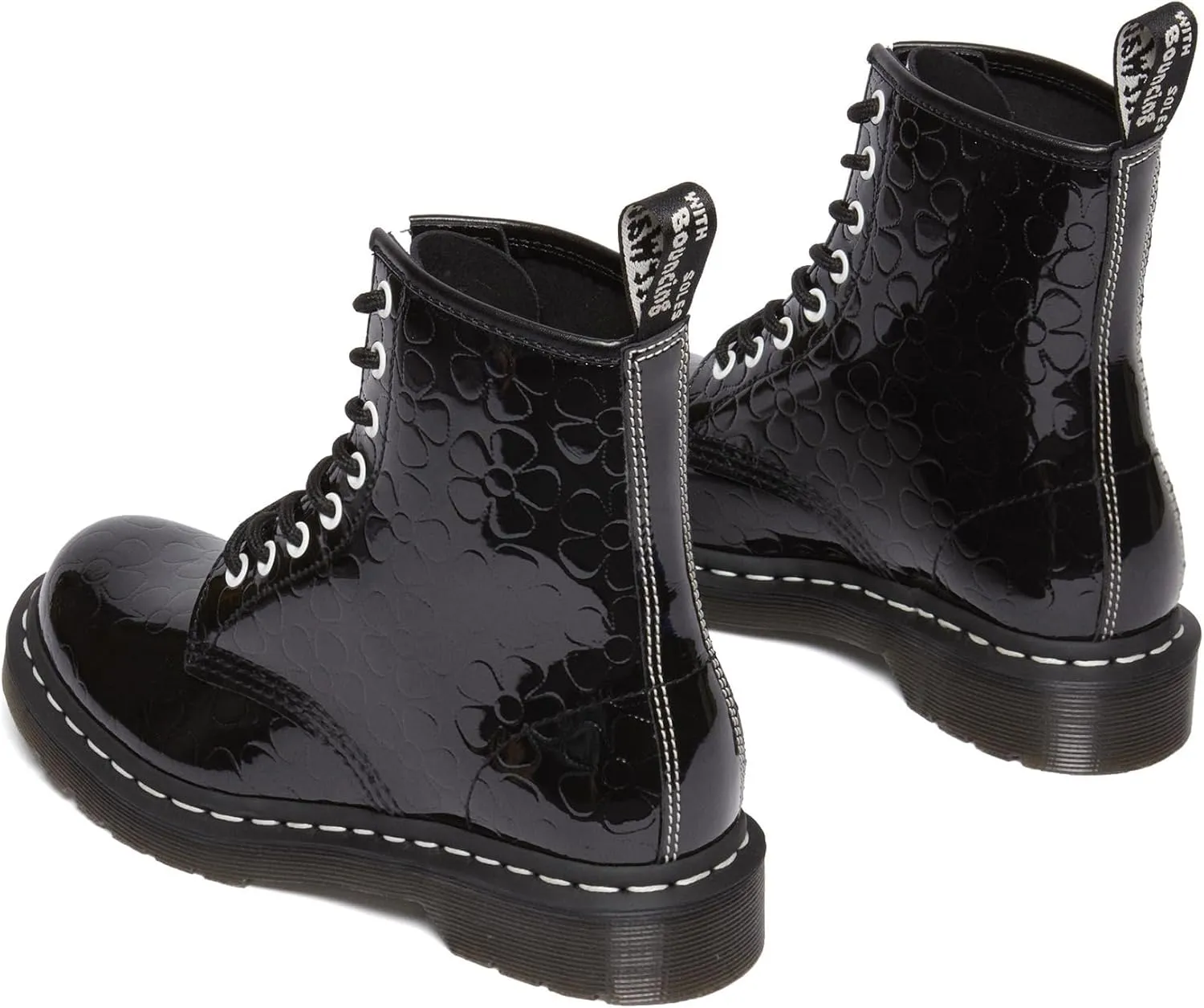 Dr. Martens Women's 1460 W