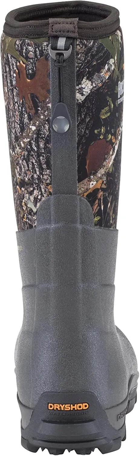 Dryshod Kids Arctic Storm Extreme-Cold Conditions Winter Boot Snow