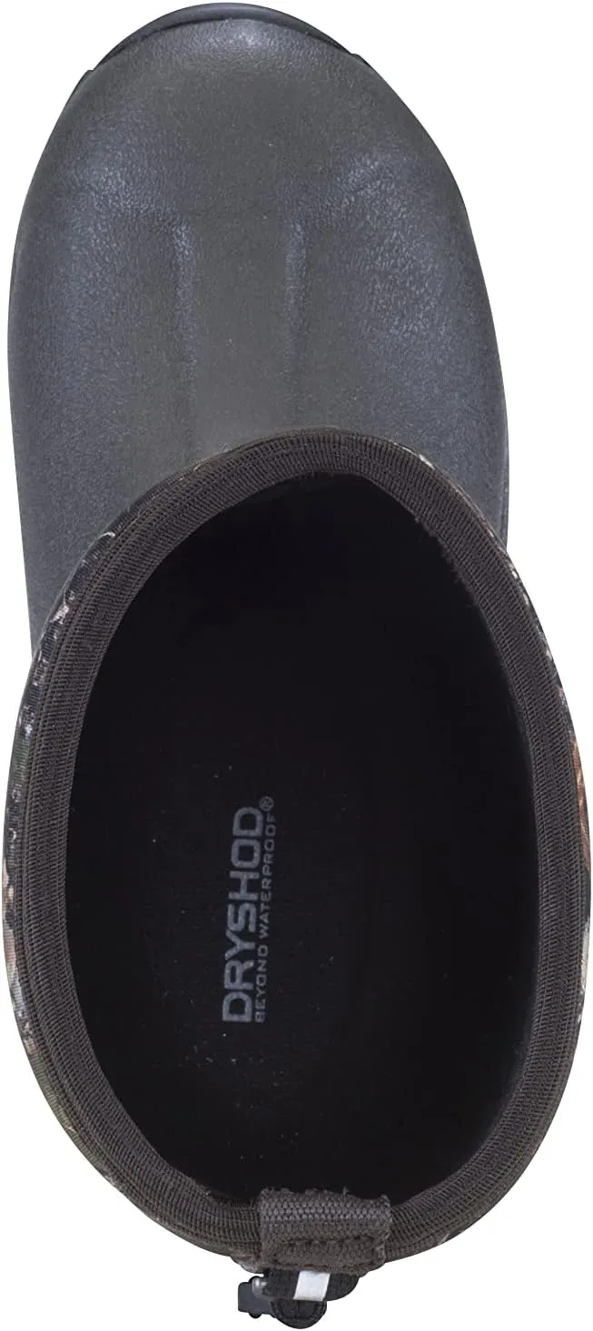 Dryshod Kids Arctic Storm Extreme-Cold Conditions Winter Boot Snow