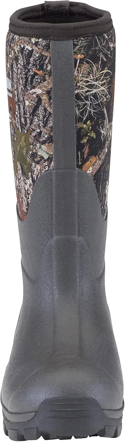 Dryshod Kids Arctic Storm Extreme-Cold Conditions Winter Boot Snow