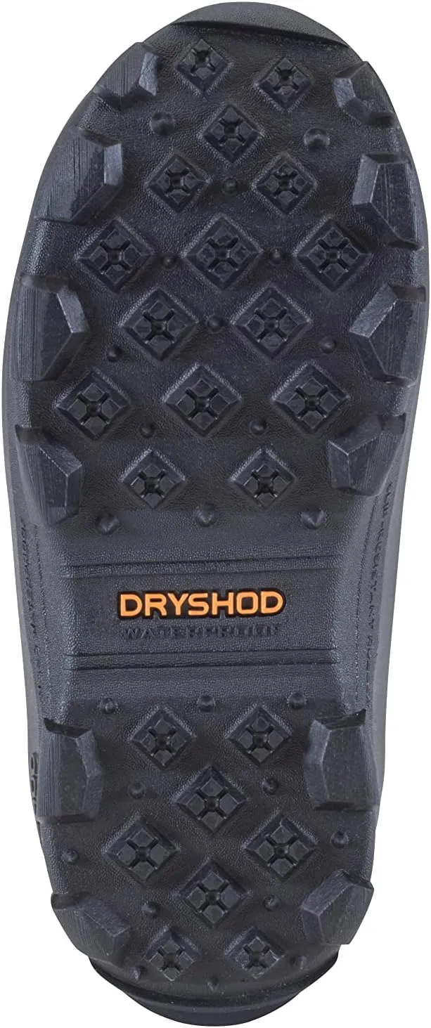Dryshod Kids Arctic Storm Extreme-Cold Conditions Winter Boot Snow