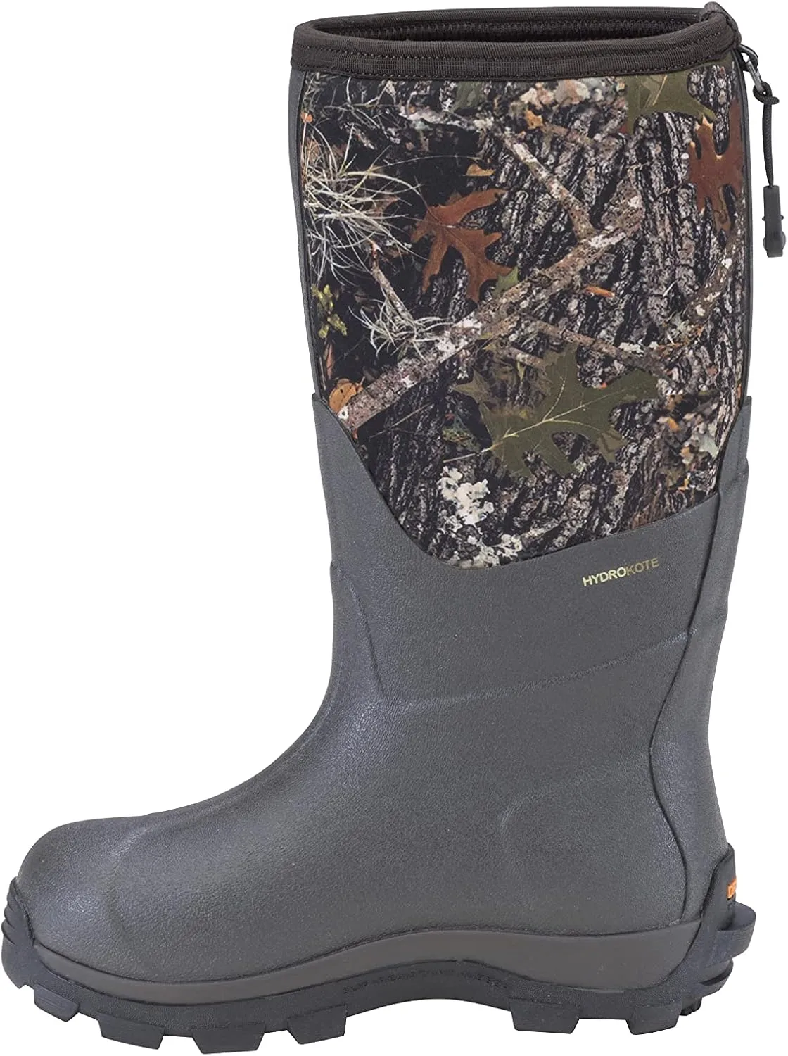Dryshod Kids Arctic Storm Extreme-Cold Conditions Winter Boot Snow