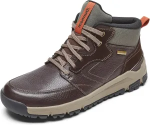 Dunham Men's Glastonbury Mid Boot Ankle